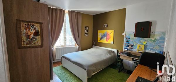 Maison à vendre 5 pièces 158 m² Chinon