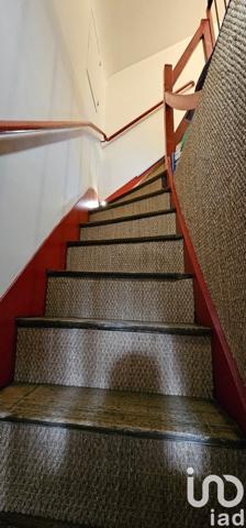 Maison à vendre 5 pièces 158 m² Chinon