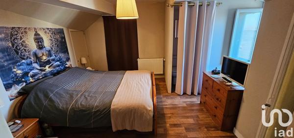 Maison à vendre 5 pièces 158 m² Chinon