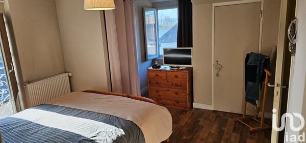 Maison à vendre 5 pièces 158 m² Chinon