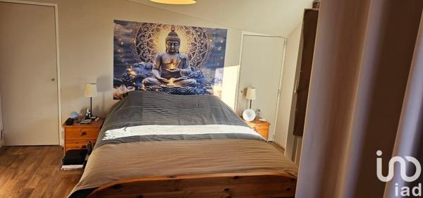 Maison à vendre 5 pièces 158 m² Chinon