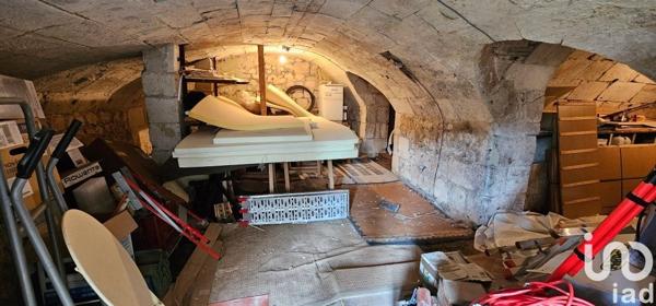 Maison à vendre 5 pièces 158 m² Chinon