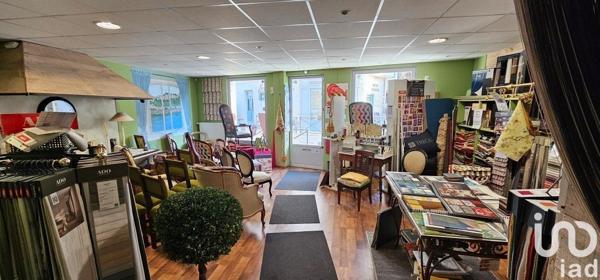 Maison à vendre 5 pièces 158 m² Chinon