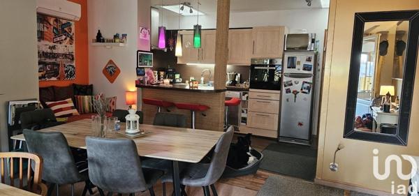 Maison à vendre 5 pièces 158 m² Chinon