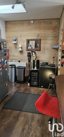 Maison à vendre 5 pièces 158 m² Chinon