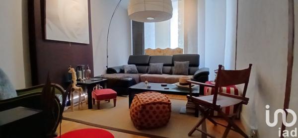 Maison à vendre 5 pièces 158 m² Chinon