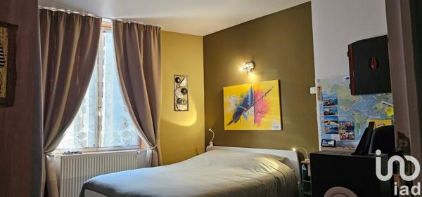 Maison à vendre 5 pièces 158 m² Chinon