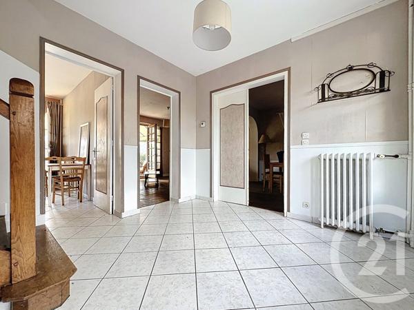 Maison à vendre  4 pièces - 106,40 m2 BRIONNE - 27