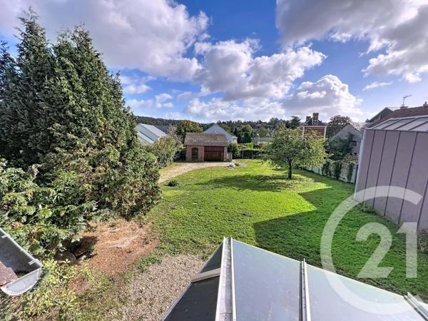 Maison à vendre  4 pièces - 106,40 m2 BRIONNE - 27
