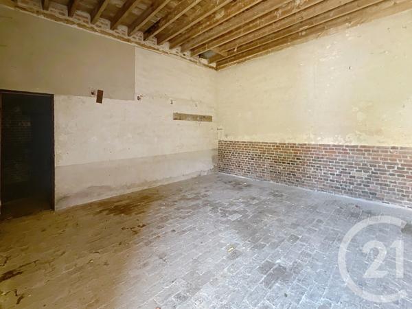 Maison à vendre  4 pièces - 106,40 m2 BRIONNE - 27