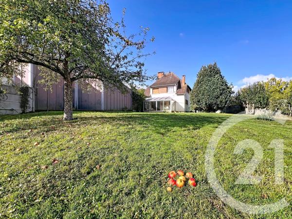 Maison à vendre  4 pièces - 106,40 m2 BRIONNE - 27