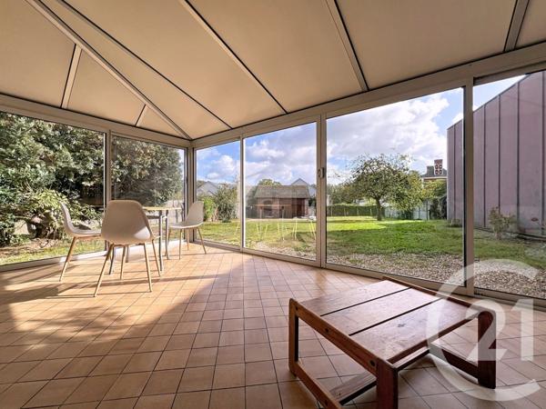Maison à vendre  4 pièces - 106,40 m2 BRIONNE - 27