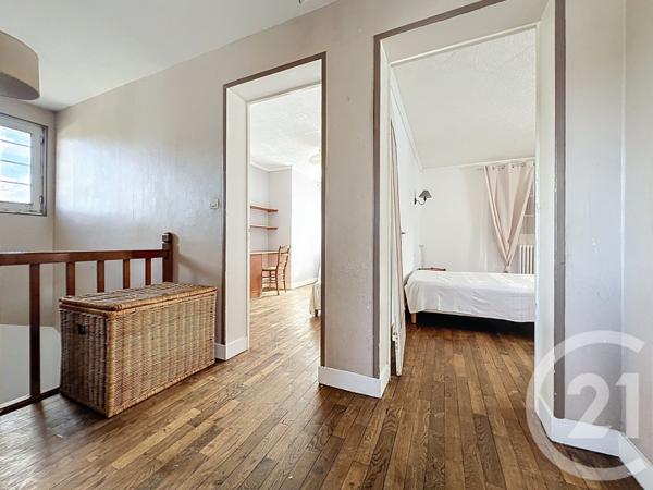 Maison à vendre  4 pièces - 106,40 m2 BRIONNE - 27