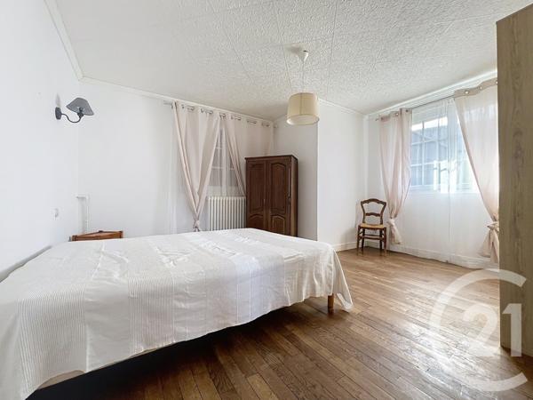 Maison à vendre  4 pièces - 106,40 m2 BRIONNE - 27