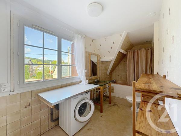 Maison à vendre  4 pièces - 106,40 m2 BRIONNE - 27