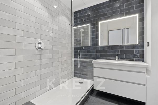 Appartement d’exception de 147 m² au cœur d’un parc arboré – Vue dégagée sans vis-à-vis