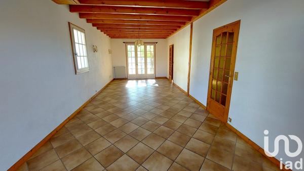 Maison à vendre 7 pièces 145 m² Saint-Maur