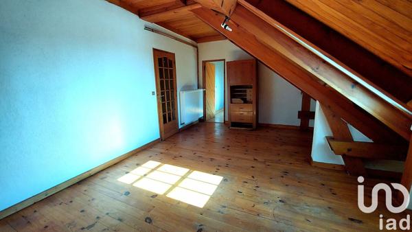 Maison à vendre 7 pièces 145 m² Saint-Maur