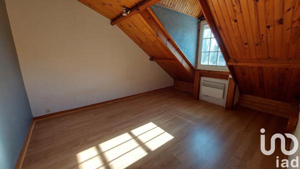 Maison à vendre 7 pièces 145 m² Saint-Maur