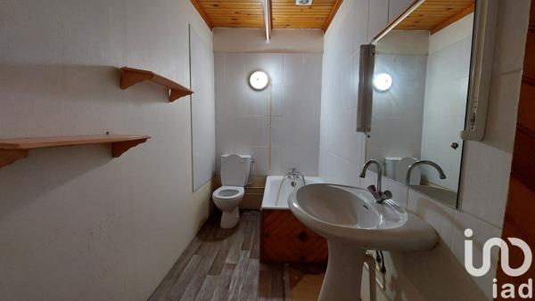 Maison à vendre 7 pièces 145 m² Saint-Maur