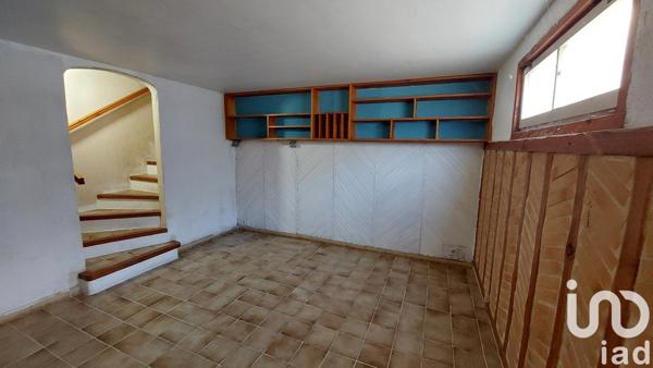 Maison à vendre 7 pièces 145 m² Saint-Maur