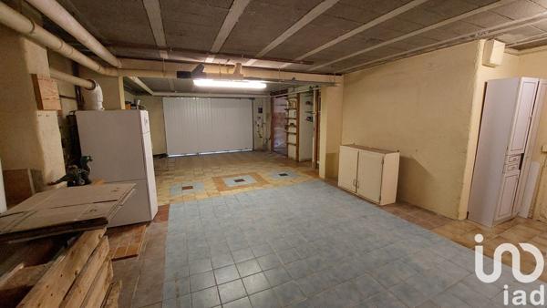 Maison à vendre 7 pièces 145 m² Saint-Maur