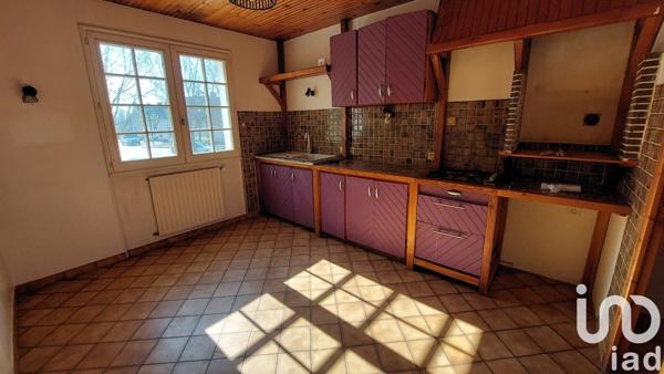 Maison à vendre 7 pièces 145 m² Saint-Maur