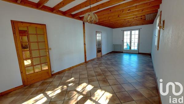 Maison à vendre 7 pièces 145 m² Saint-Maur