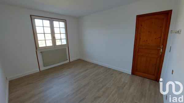 Maison à vendre 7 pièces 145 m² Saint-Maur