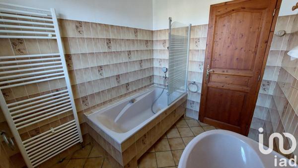 Maison à vendre 7 pièces 145 m² Saint-Maur