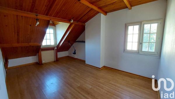 Maison à vendre 7 pièces 145 m² Saint-Maur