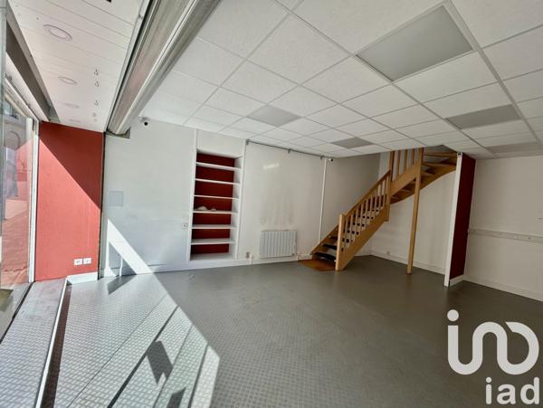 Maison 2 pièces de 64 m² à Bourgueil (37140)