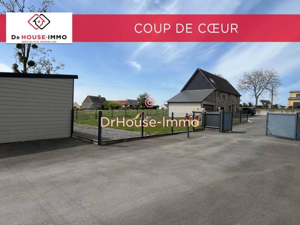 Maison à vendre 8 pièces de 120 m²