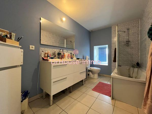 Maison à vendre 8 pièces de 120 m²