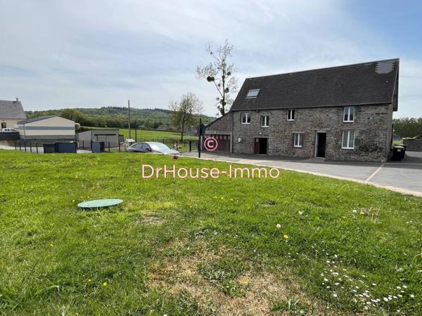 Maison à vendre 8 pièces de 120 m²