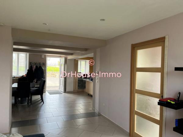 Maison à vendre 8 pièces de 120 m²