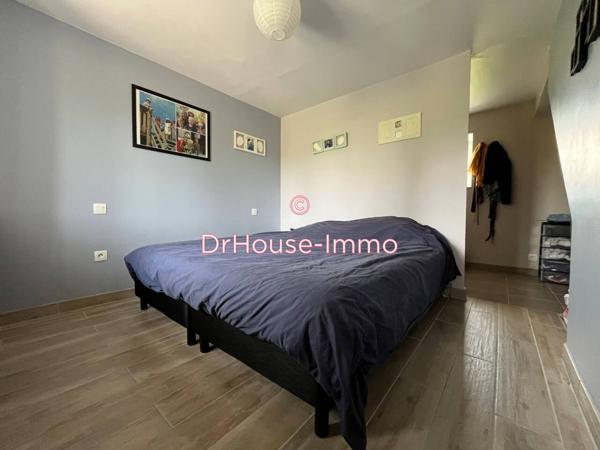 Maison à vendre 8 pièces de 120 m²