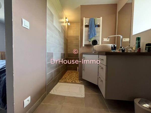 Maison à vendre 8 pièces de 120 m²