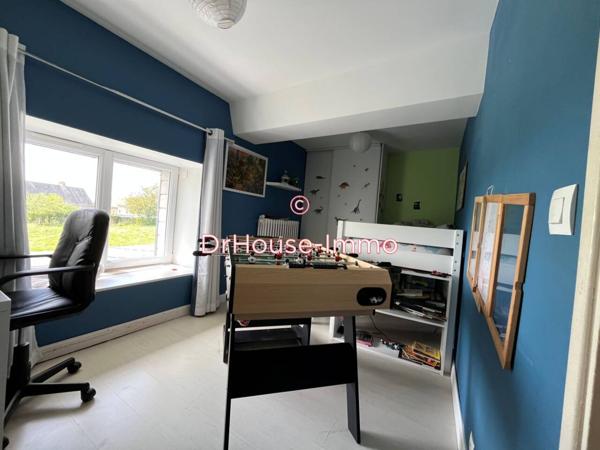 Maison à vendre 8 pièces de 120 m²