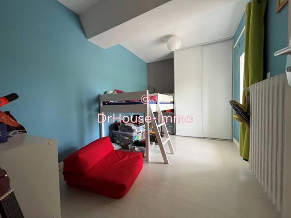 Maison à vendre 8 pièces de 120 m²