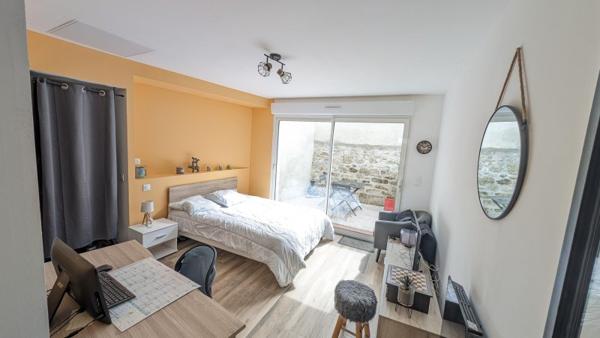 Vente / Appartement T2