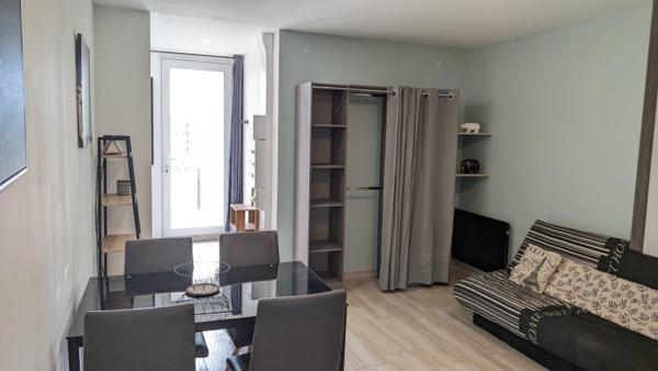 Vente / Appartement T2