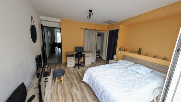 Vente / Appartement T2