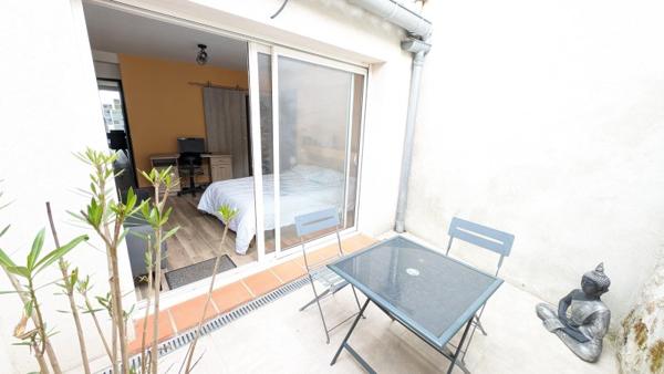 Vente / Appartement T2