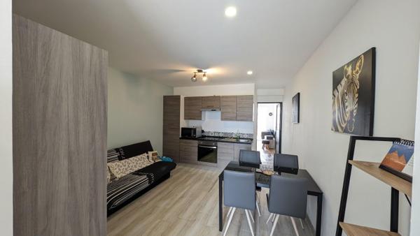 Vente / Appartement T2