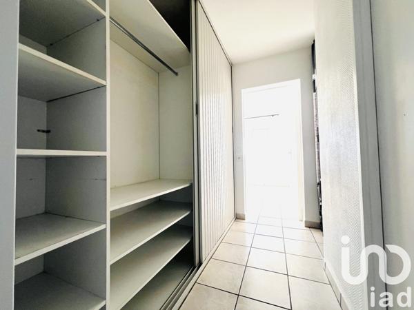 Appartement 3 pièces de 66 m² à Forbach (57600)