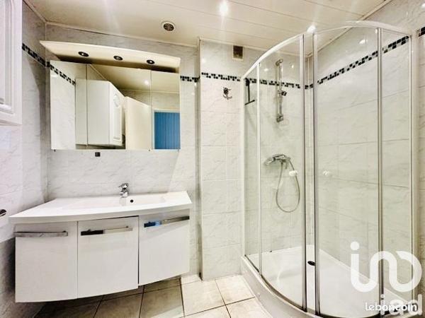 Appartement 3 pièces de 66 m² à Forbach (57600)