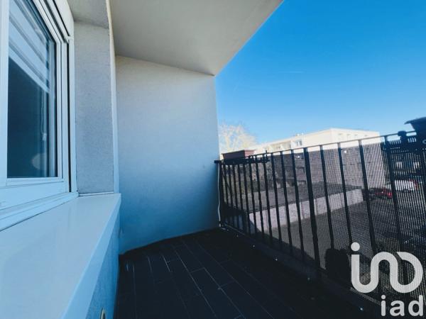 Appartement 3 pièces de 66 m² à Forbach (57600)