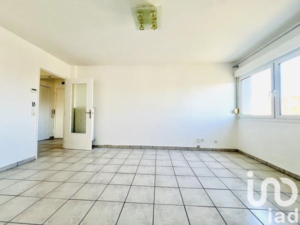 Appartement 3 pièces de 66 m² à Forbach (57600)