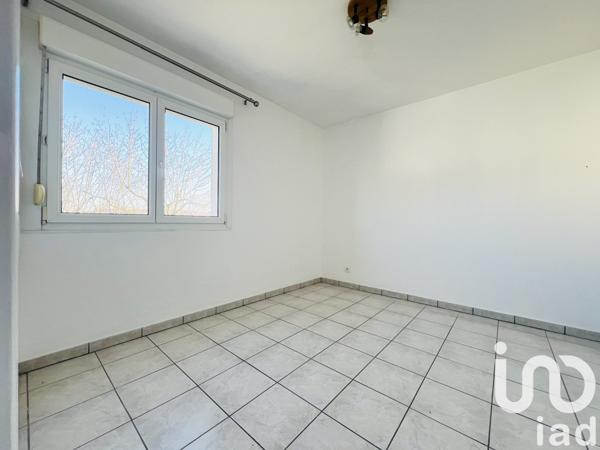 Appartement 3 pièces de 66 m² à Forbach (57600)